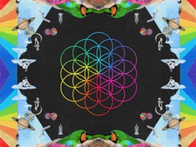 Canción de la semana WFM "Adventures Of A Lifetime" de la banda “Coldplay”