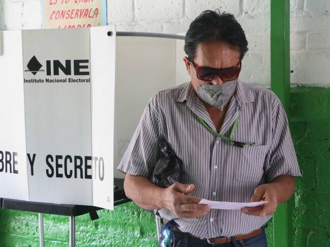 Reforma electoral, para asegurar que Morena gane en 2024: Dr. López Ayllón