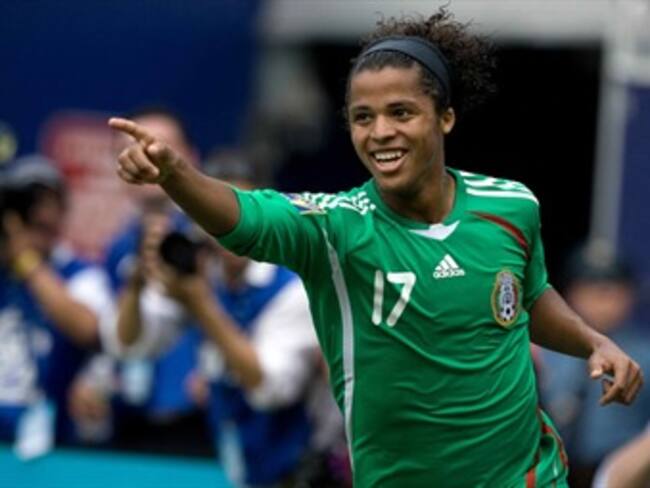 Giovani Dos Santos no acudirá al llamado de la selección