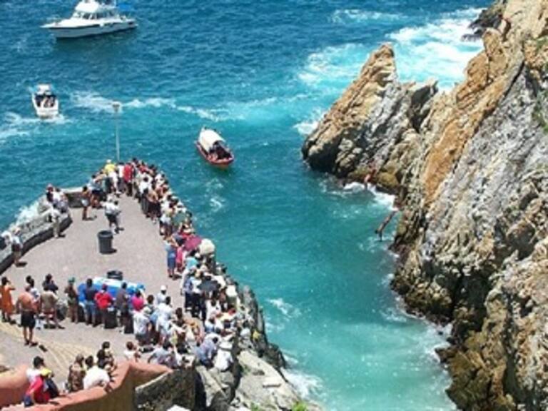 Emite recomendaciones España para sus conacionales de no visitar Acapulco