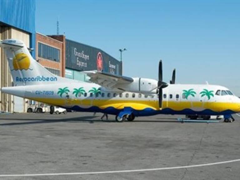 Identifican restos de otro mexicano muerto en avionazo de Cuba