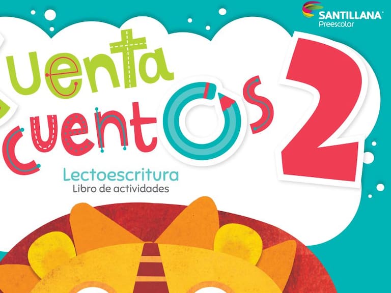 Editorial Santillana dará acceso gratis a libros para niños durante COVID19
