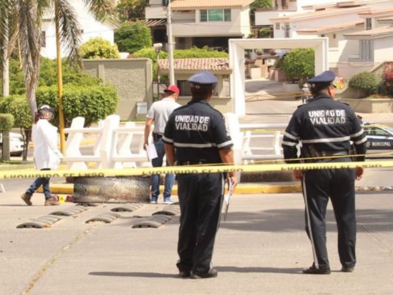 “Matar sale gratis en Sinaloa”: Adrián López
