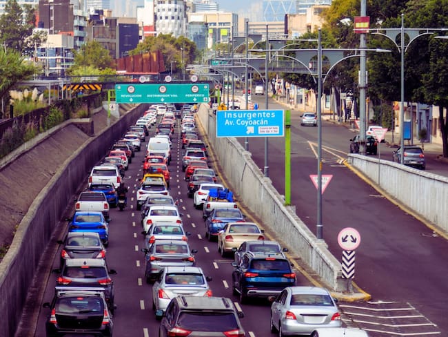 Suspenden Contingencia: ¿Cómo aplica el Hoy No Circula este jueves 12 de marzo?