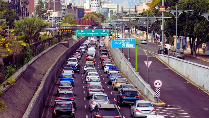 Suspenden Contingencia: ¿Cómo aplica el Hoy No Circula este jueves 12 de marzo?