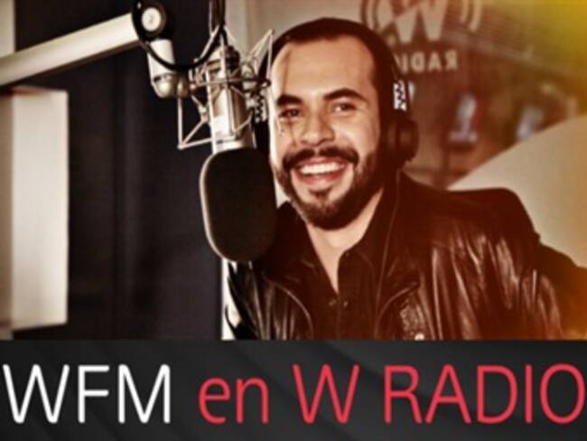 'WFM' del lunes 2 de Noviembre. comenzamos los festejos de nuestro 3° aniversario y música nueva