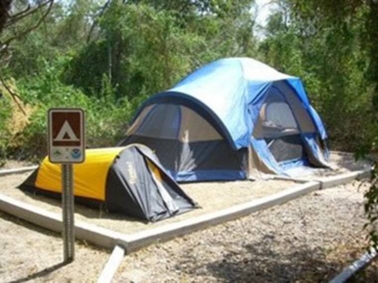 Detienen a agresores de campistas. Sargento Rascón 14/05/13