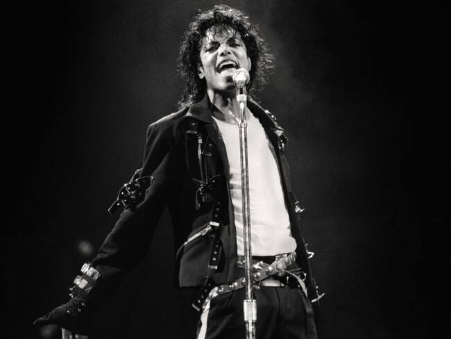 Chorizo Musical Michael Jackson