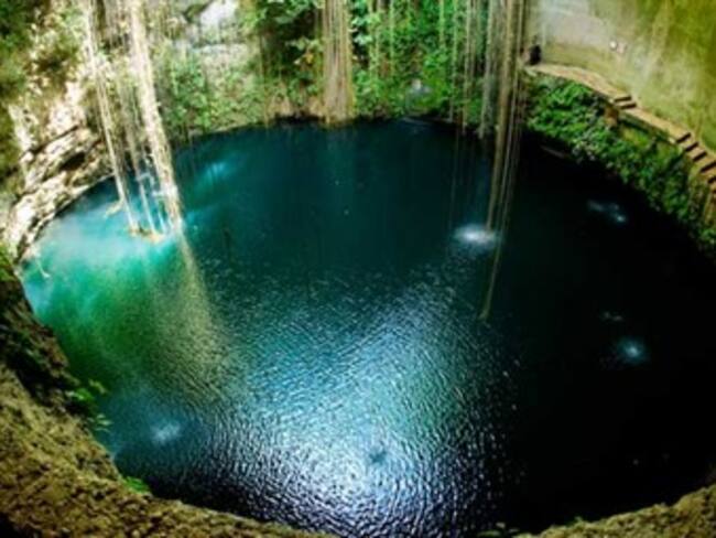 Marco Daniel nos lleva de la mano desde Playa del Carmen hasta Cancún