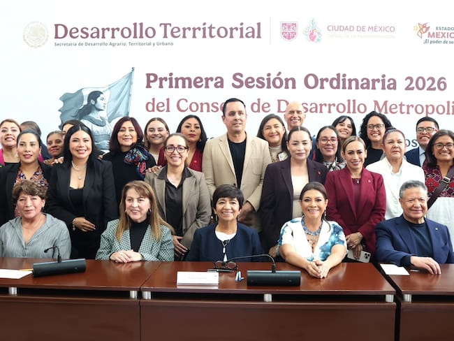 Freno a evasión por cambio de domicilio: Plantean homologar el cobro de impuestos locales en el Valle de México