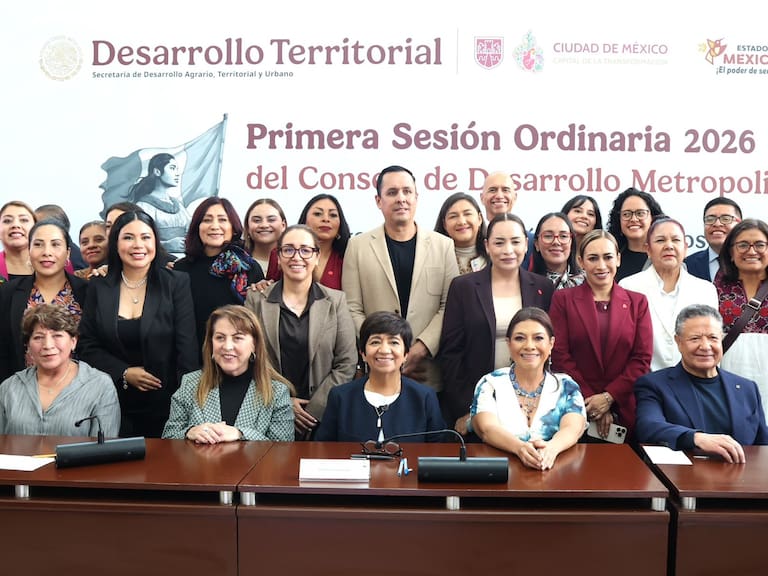 Freno a evasión por cambio de domicilio: Plantean homologar el cobro de impuestos locales en el Valle de México