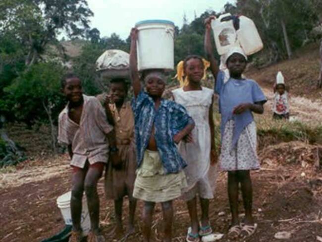 Lula propone perdón de deuda externa haitiana