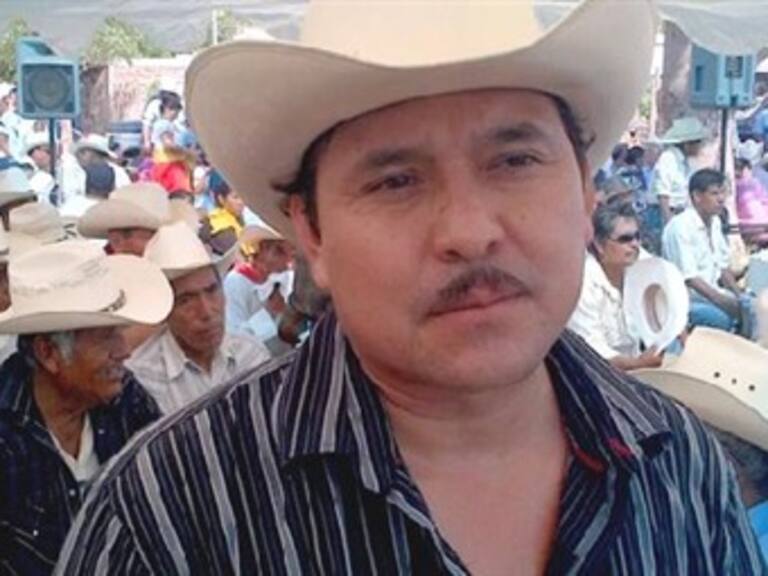 Exigen &#8203;Diputados liberación de líder yaqui acusado de secuestro y robo