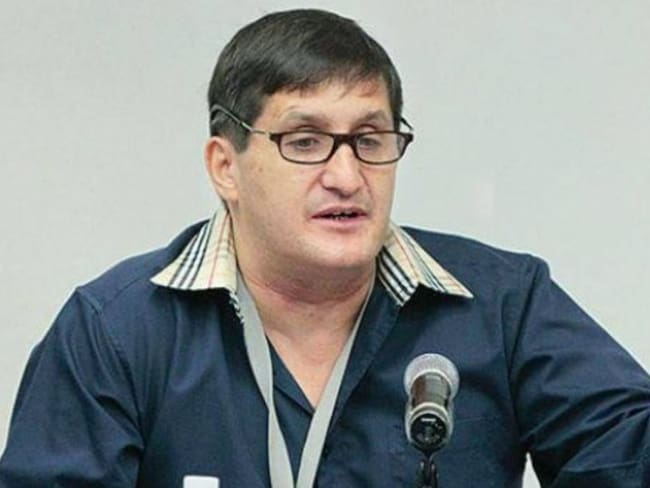 José Luis Moyá Moyá involucrado en nueva polémica