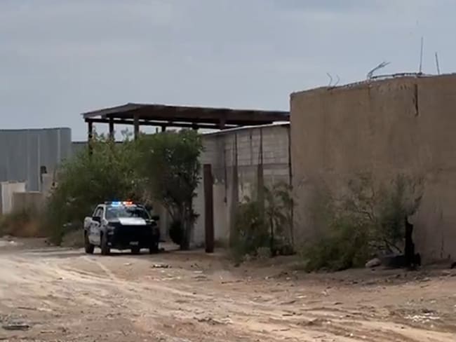 Crematorio en Ciudad Juárez mantenía 383 cuerpos en condiciones insalubres