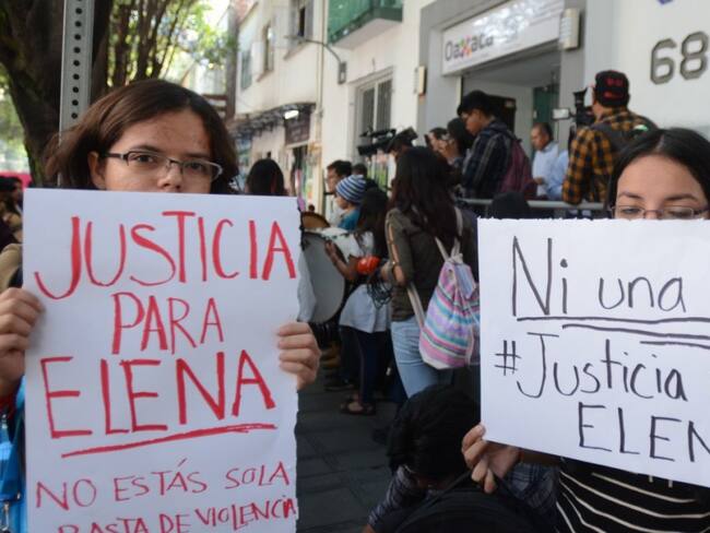 Quisiera saber quién protege al ex priísta Juan Vera Carrizal: Silvia Ríos