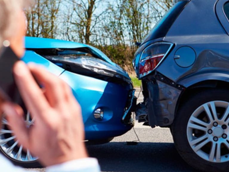 60% de los automovilistas no tiene seguro