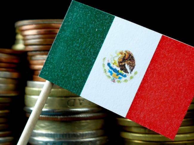 Recorte de calificación Moody’s alerta sobre deuda y crecimiento en México: David Olivares