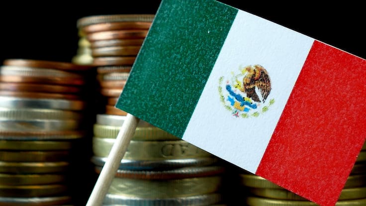 Recorte de calificación Moody’s alerta sobre deuda y crecimiento en México: David Olivares