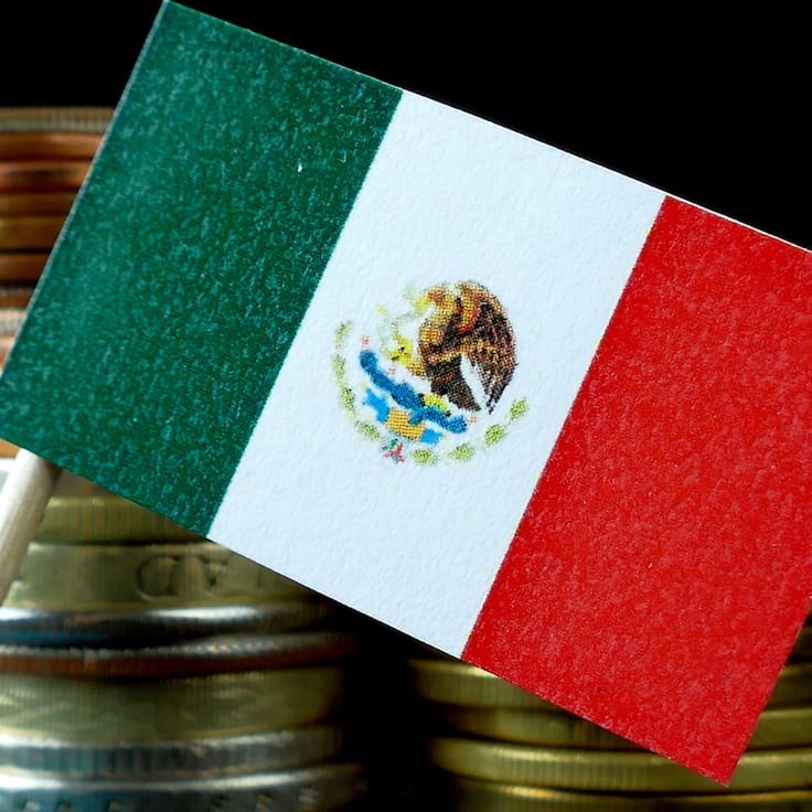 Recorte de calificación Moody’s alerta sobre deuda y crecimiento en México: David Olivares