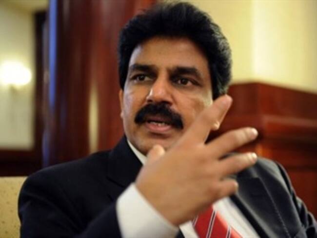 Asesinan a ministro para las Minorías en Pakistán