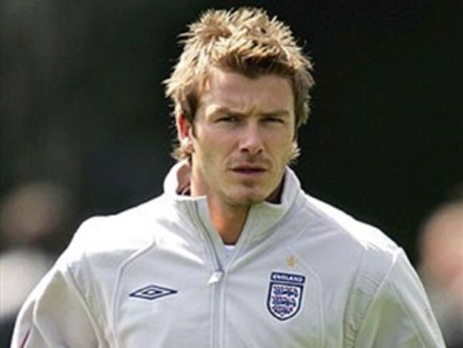 Recibirá MLS 10 mdd por extensión de préstamo de Beckham