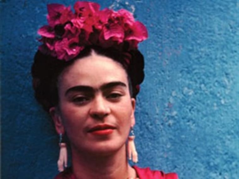 Lo que no sabías de Frida Kahlo