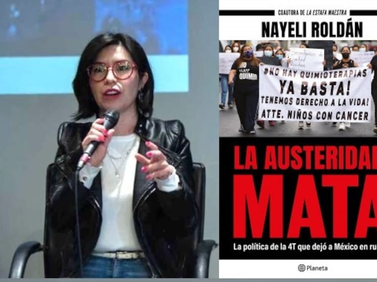 La austeridad mata. La política de la 4T que dejó ba Mexico en ruinas