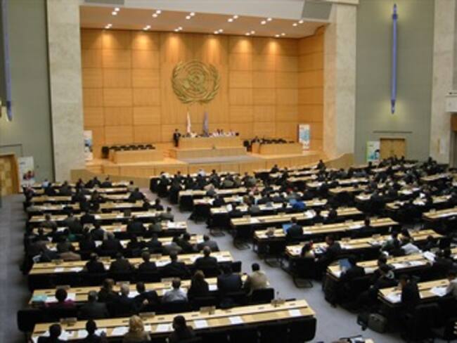 La ONU adopta nuevo plan mundial de acción contra la droga