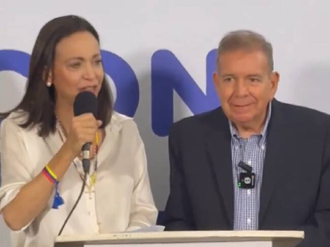 La oposición ganó en todo Venezuela: Luis Carlos Díaz