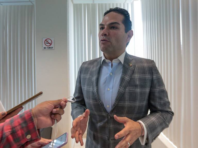 FOTO: CRISANTA ESPINOSA AGUILAR /CUARTOSCURO.COM