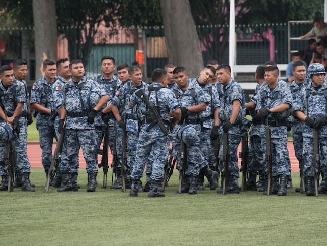 Requisitos y exámenes para entrar a la Universidad del Ejército y Fuerza Aérea