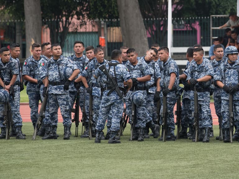 Requisitos y exámenes para entrar a la Universidad del Ejército y Fuerza Aérea