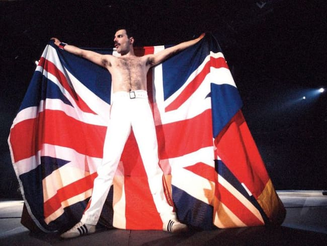 Queen lanza el trailer oficial de Bohemian Rhapsody