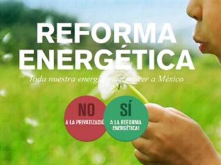 Reforma energética. Luis Serra, especialista del CIDAC
