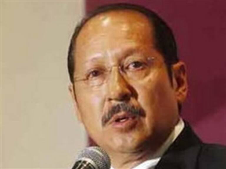 Descarta gobernador de Michoacán que caso de Godoy Toscano le afecte