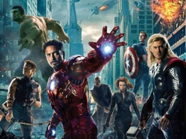 Lo mejor del 2012 en el mundo de la farándula y el cine