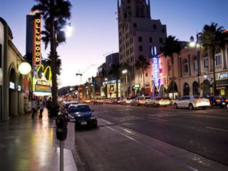 'Lobby W' con Marco Daniel Guzmán 11/05/13