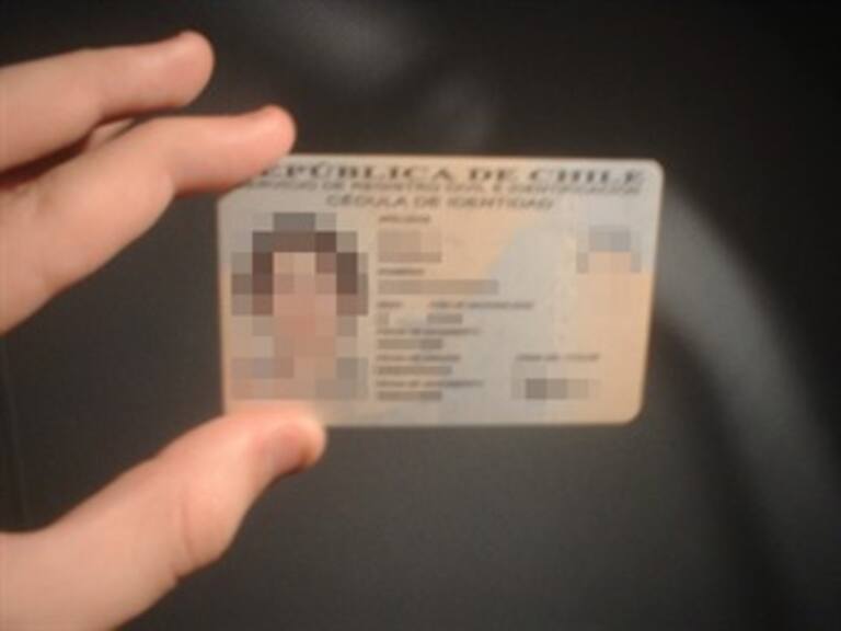 Aplaza Segob Cédula de Identidad para mayores de edad