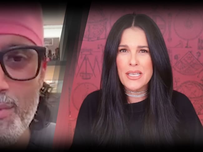 El uso crónico de estos medicamentos puede provocar demencia: lo explica Zain Hasan