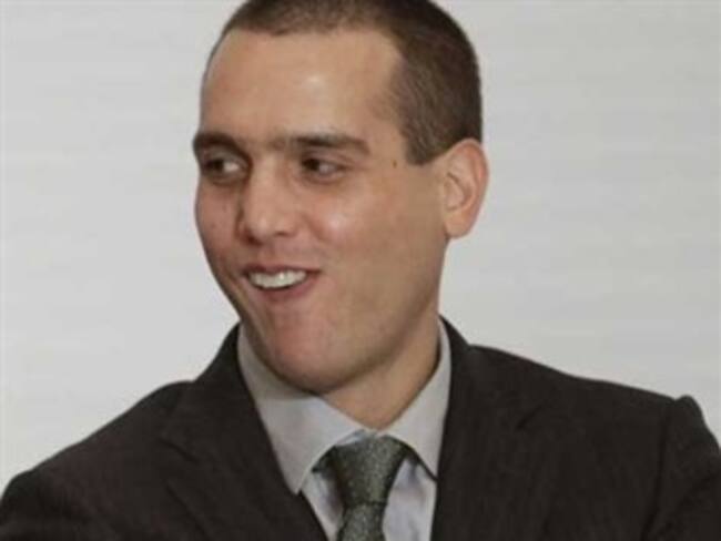 Detención del 'Niño Verde'. Jorge Contreras, experto en redes sociales. 23/02/13