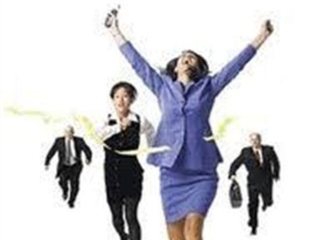 Logra ser un gran emprendedor. Roberto Morán, de Dinero Inteligente. 22/01/13