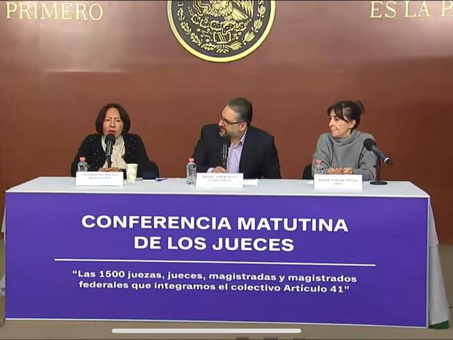 Trabajadores del PJ continuarán en paro al menos en 7 estados de la República