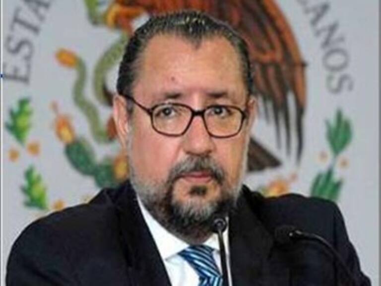 Gastos por Bicentenario están justificados: Villalpando