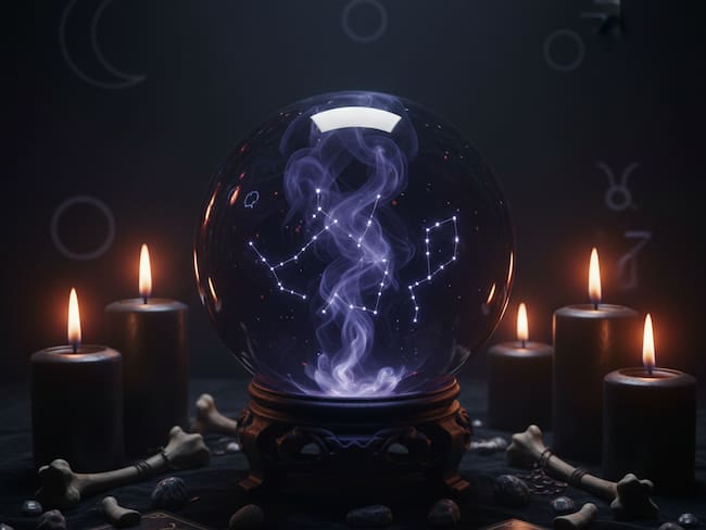 Horóscopo Negro 2026: Lo que los astros te tienen preparado esta semana (del 5 al 11 de enero)