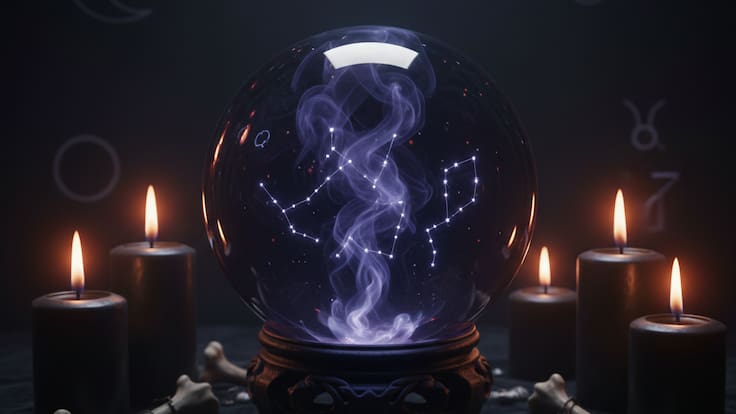 Horóscopo Negro 2026: Lo que los astros te tienen preparado esta semana (del 5 al 11 de enero)