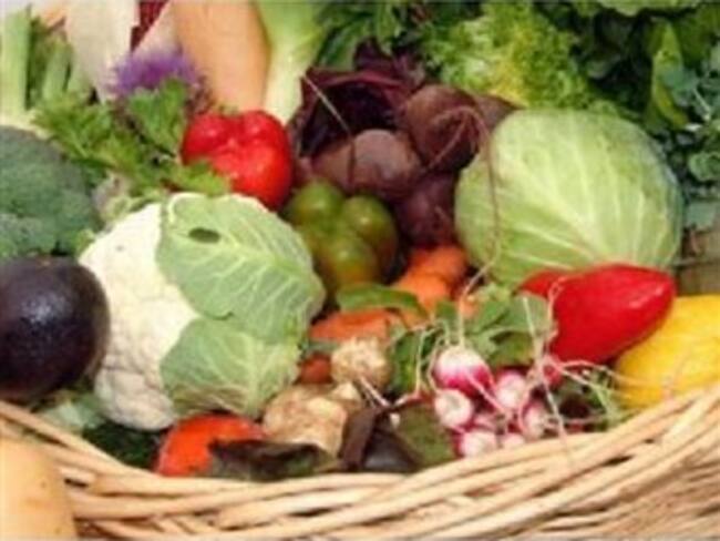 México se consolida como exportador de alimentos orgánicos a Europa