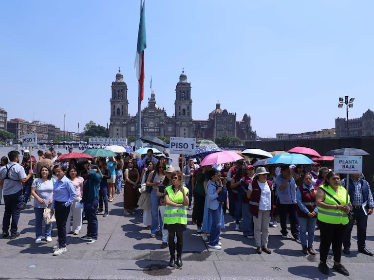 Simulacro Nacional 2026: ¿A qué hora será y cómo funcionará la alerta este sábado?