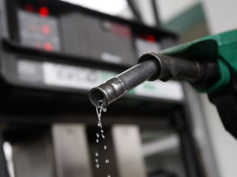 Conoce los precios de gasolina en Jalisco