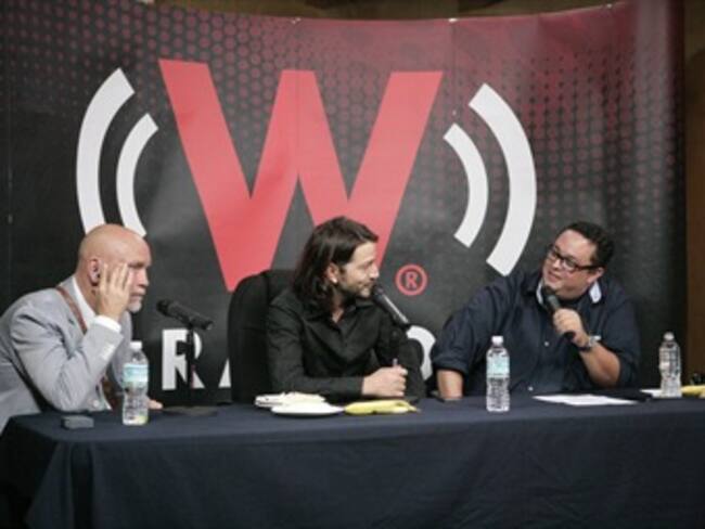 Sembrar la curiosidad en el espectador, objetivo de César Chávez